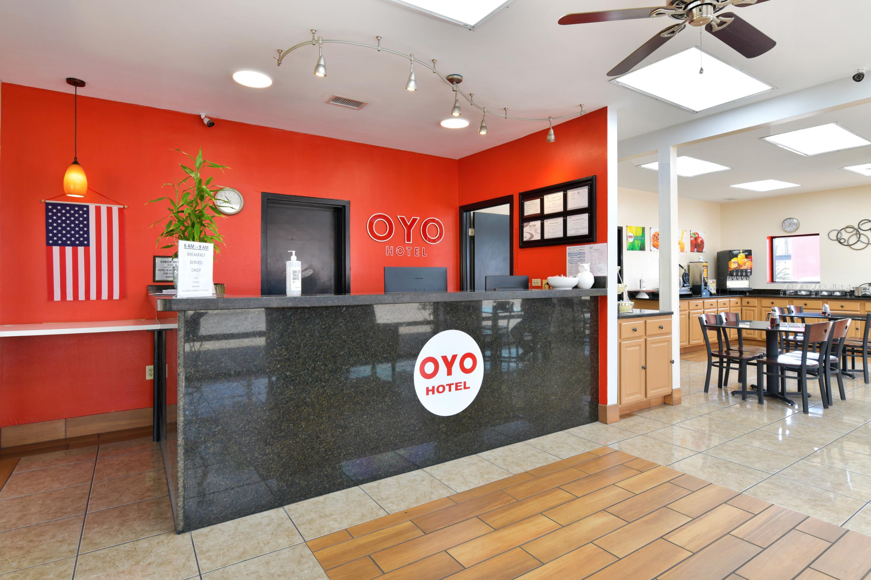 Oyo Hotel Lake Park - Valdosta Area Bagian luar foto